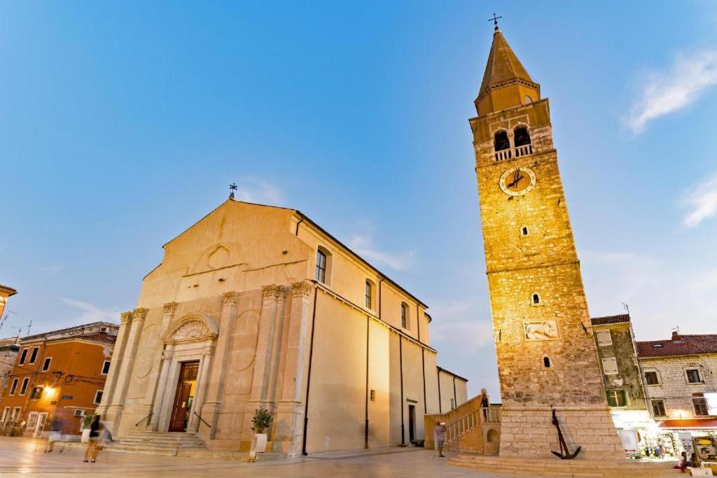 Una Umag Extérieur photo