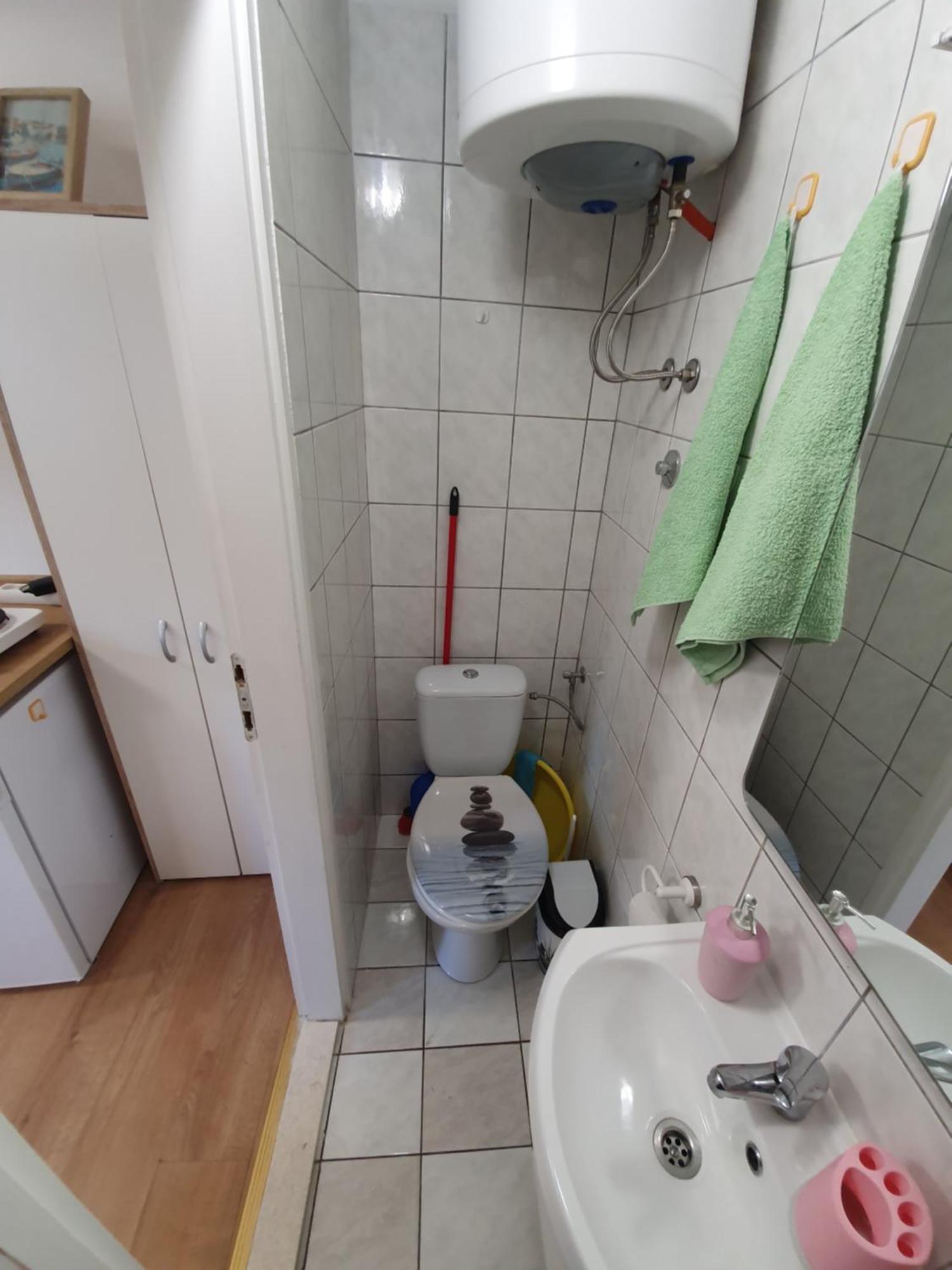 Una Umag Extérieur photo