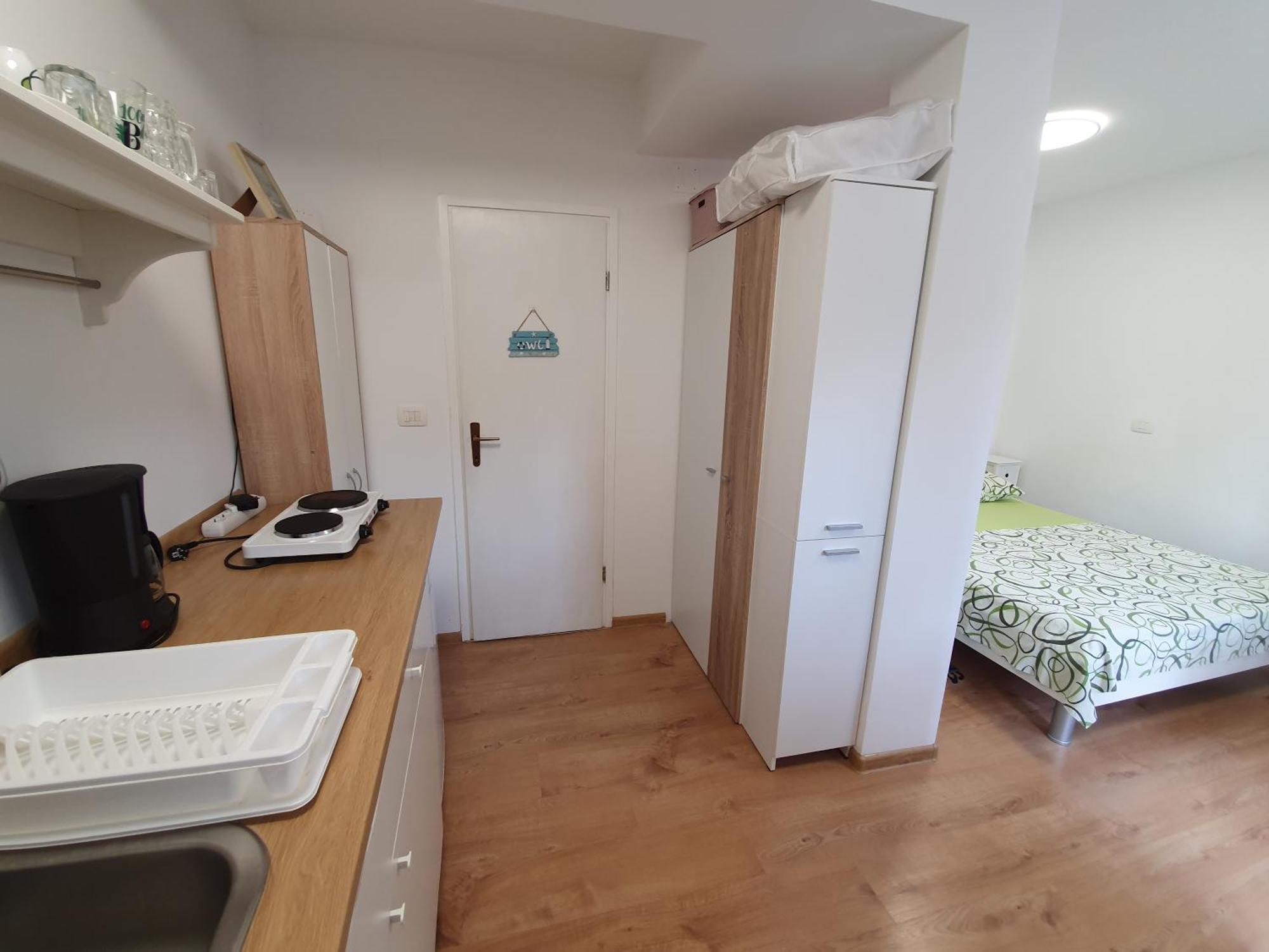 Una Umag Extérieur photo