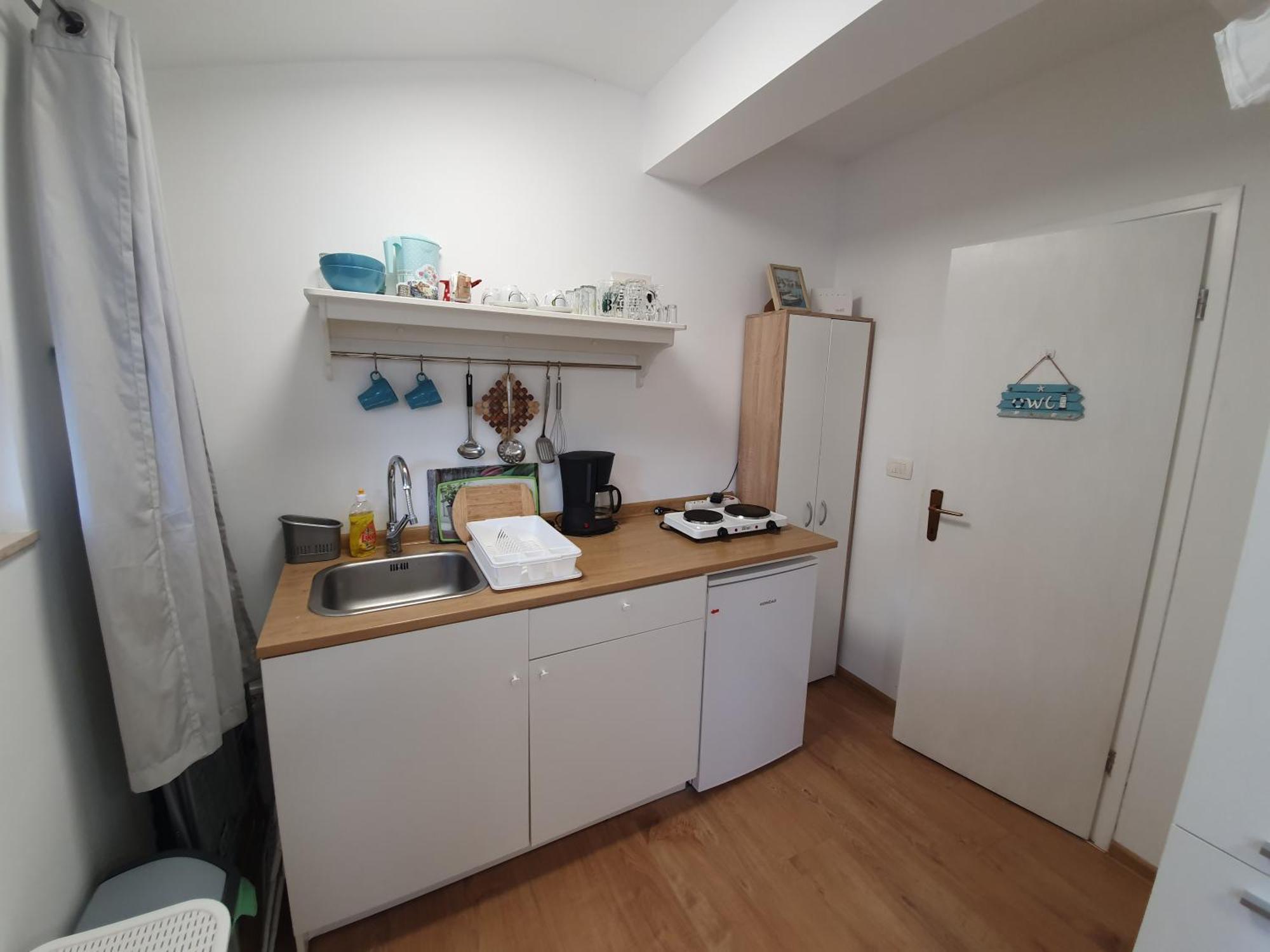 Una Umag Extérieur photo