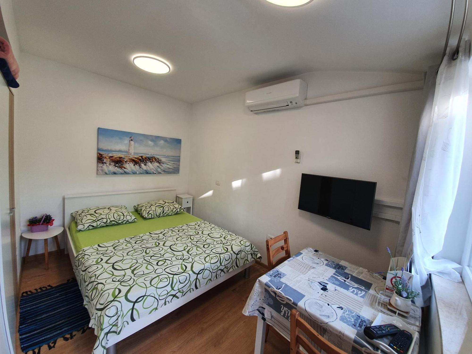 Una Umag Extérieur photo